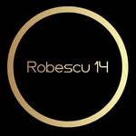Logo Robescu 14-The Potion Bar